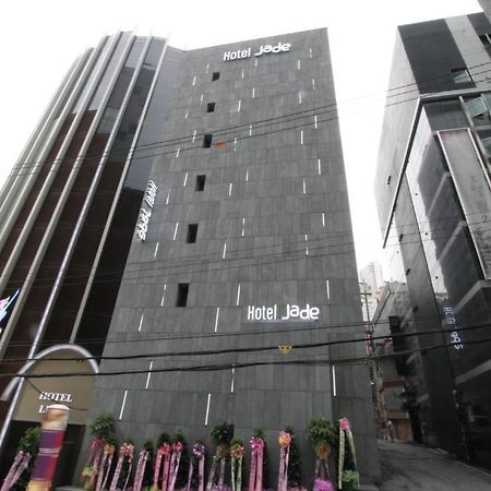 סיאול Hotel Jade מראה חיצוני תמונה