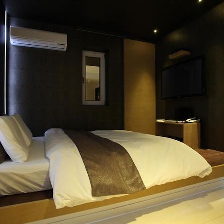 סיאול Hotel Jade חדר תמונה