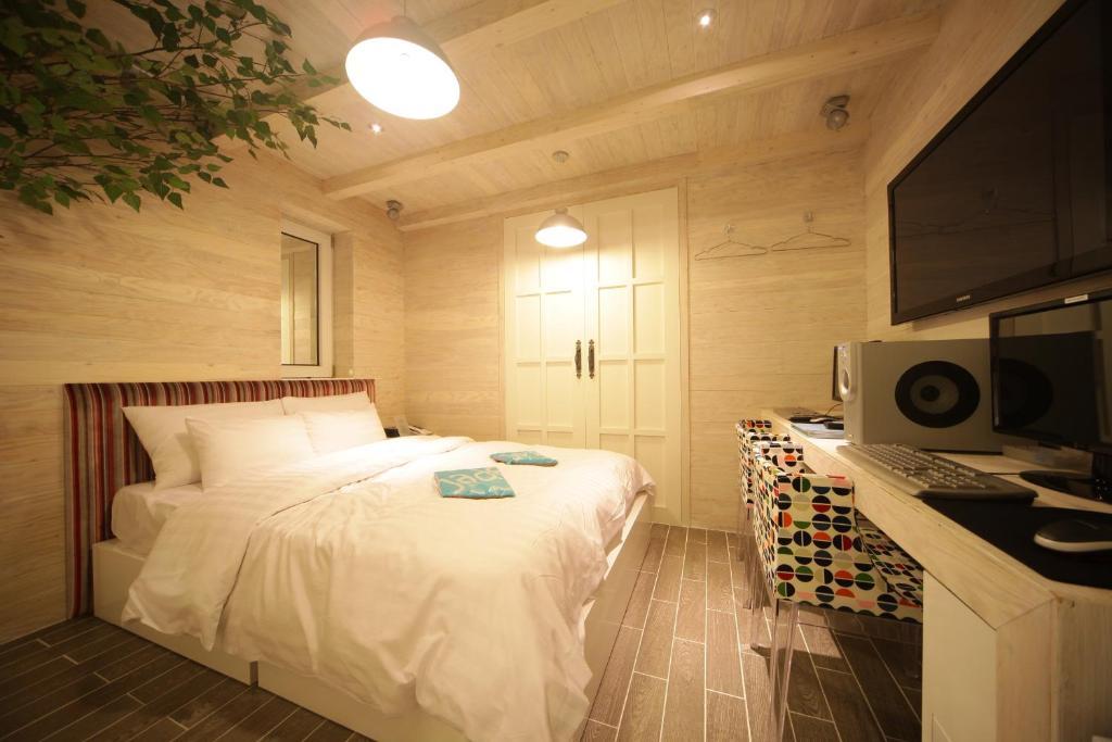 סיאול Hotel Jade מראה חיצוני תמונה