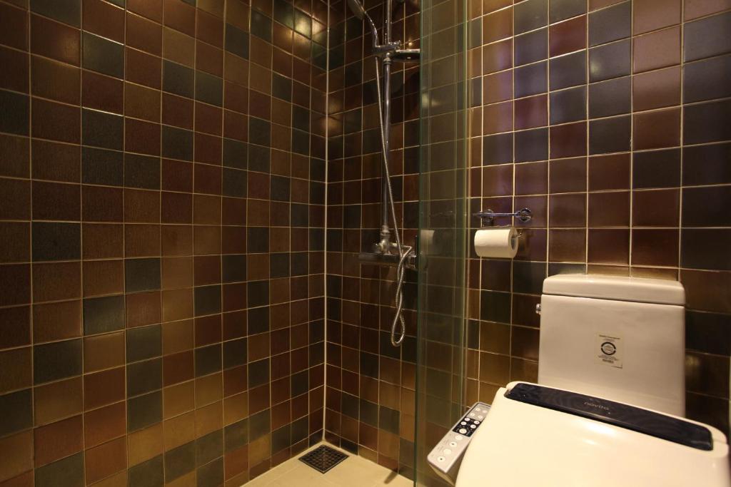 סיאול Hotel Jade חדר תמונה