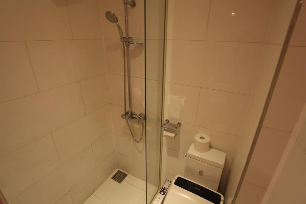 סיאול Hotel Jade חדר תמונה