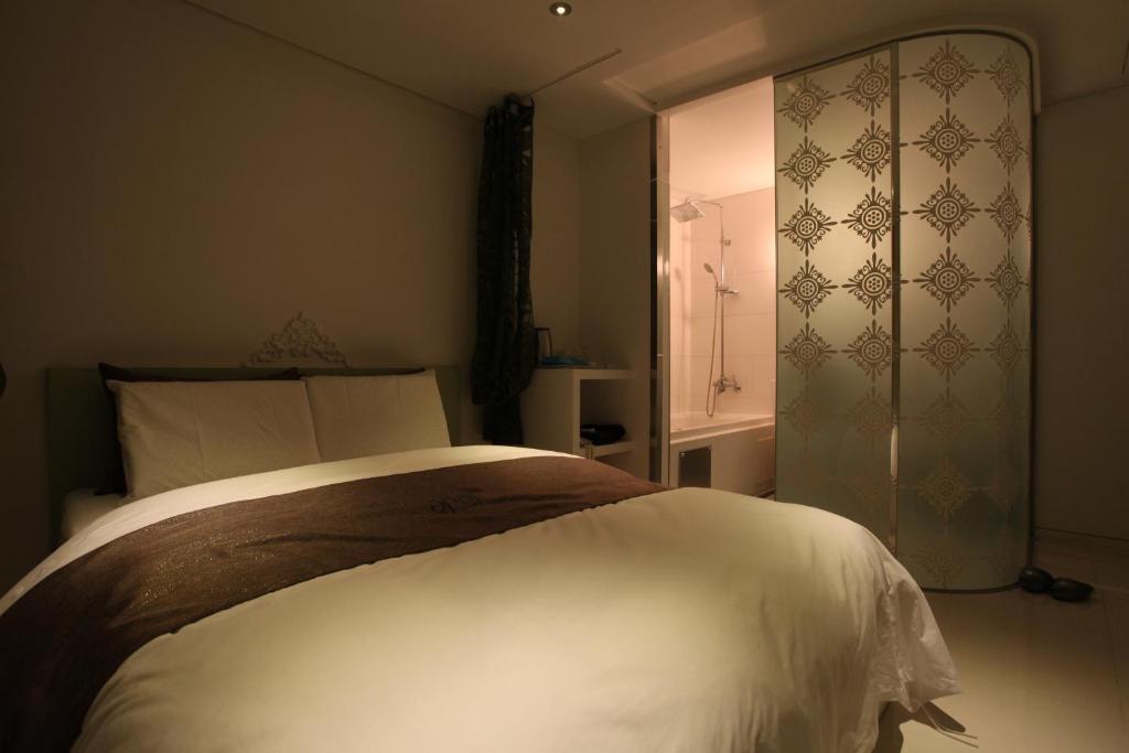 סיאול Hotel Jade חדר תמונה