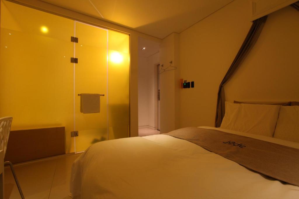 סיאול Hotel Jade חדר תמונה