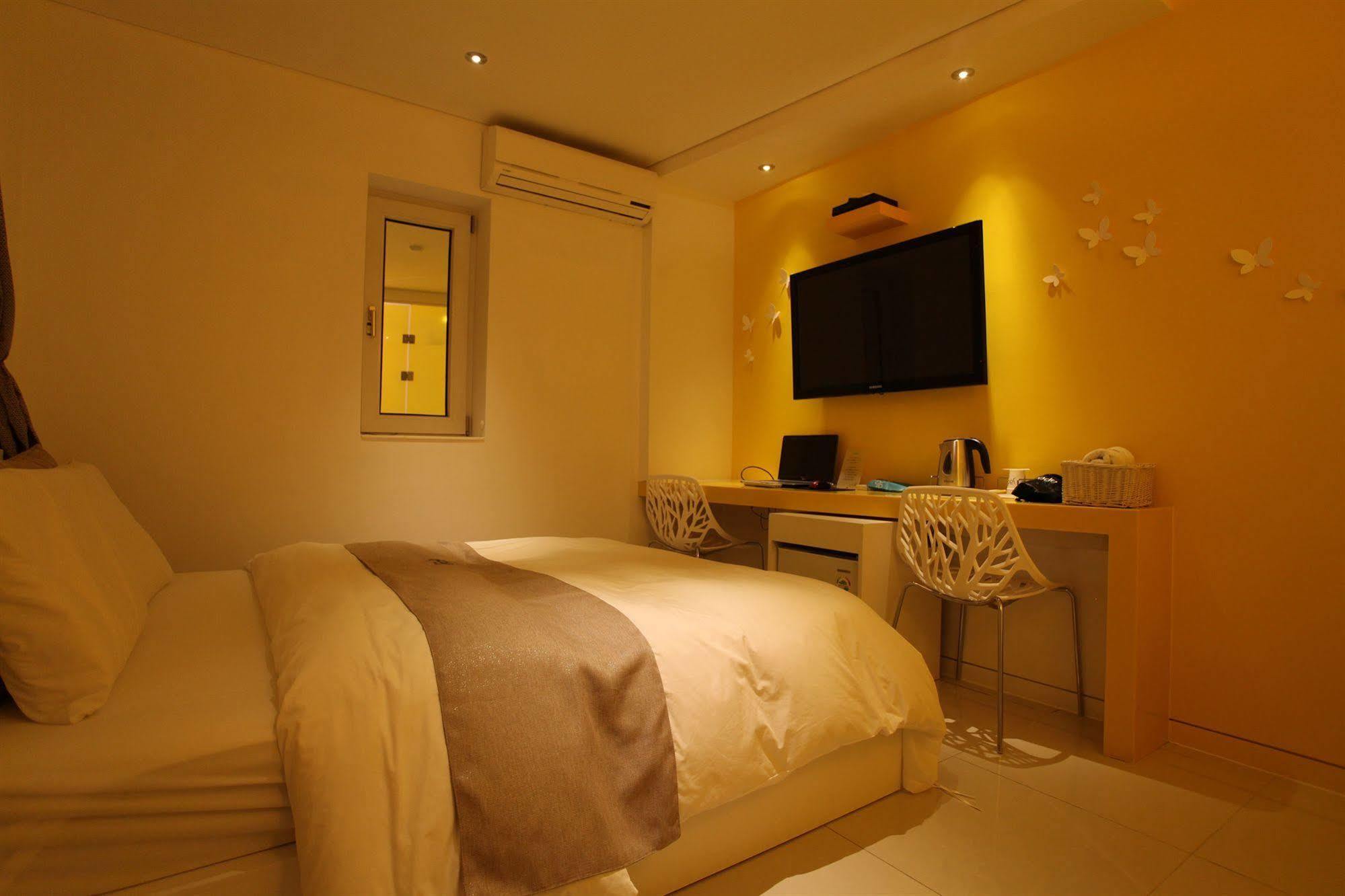 סיאול Hotel Jade מראה חיצוני תמונה