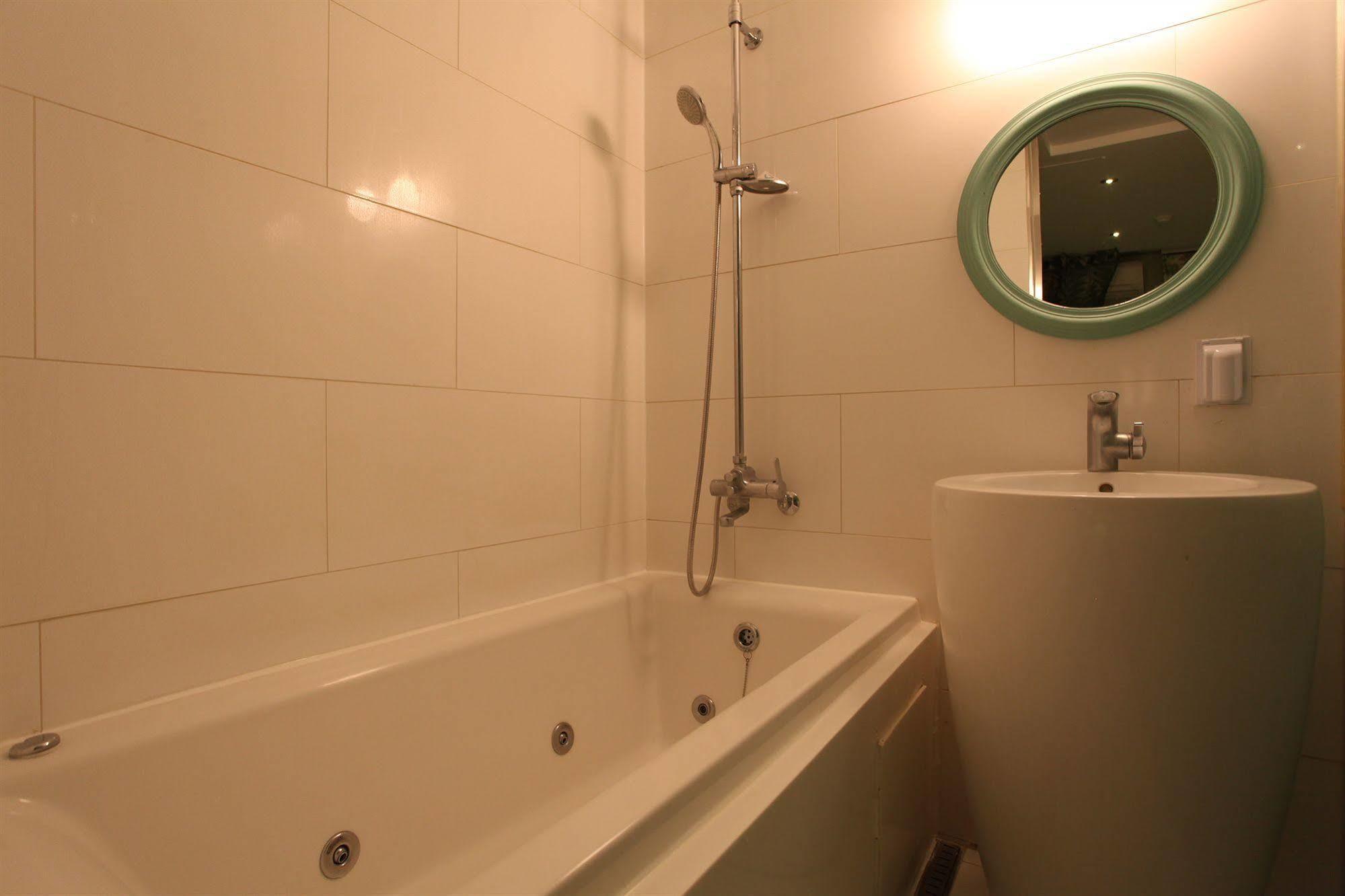 סיאול Hotel Jade מראה חיצוני תמונה