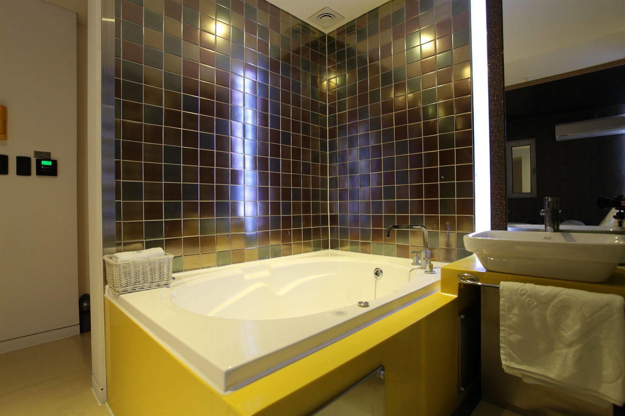 סיאול Hotel Jade מראה חיצוני תמונה