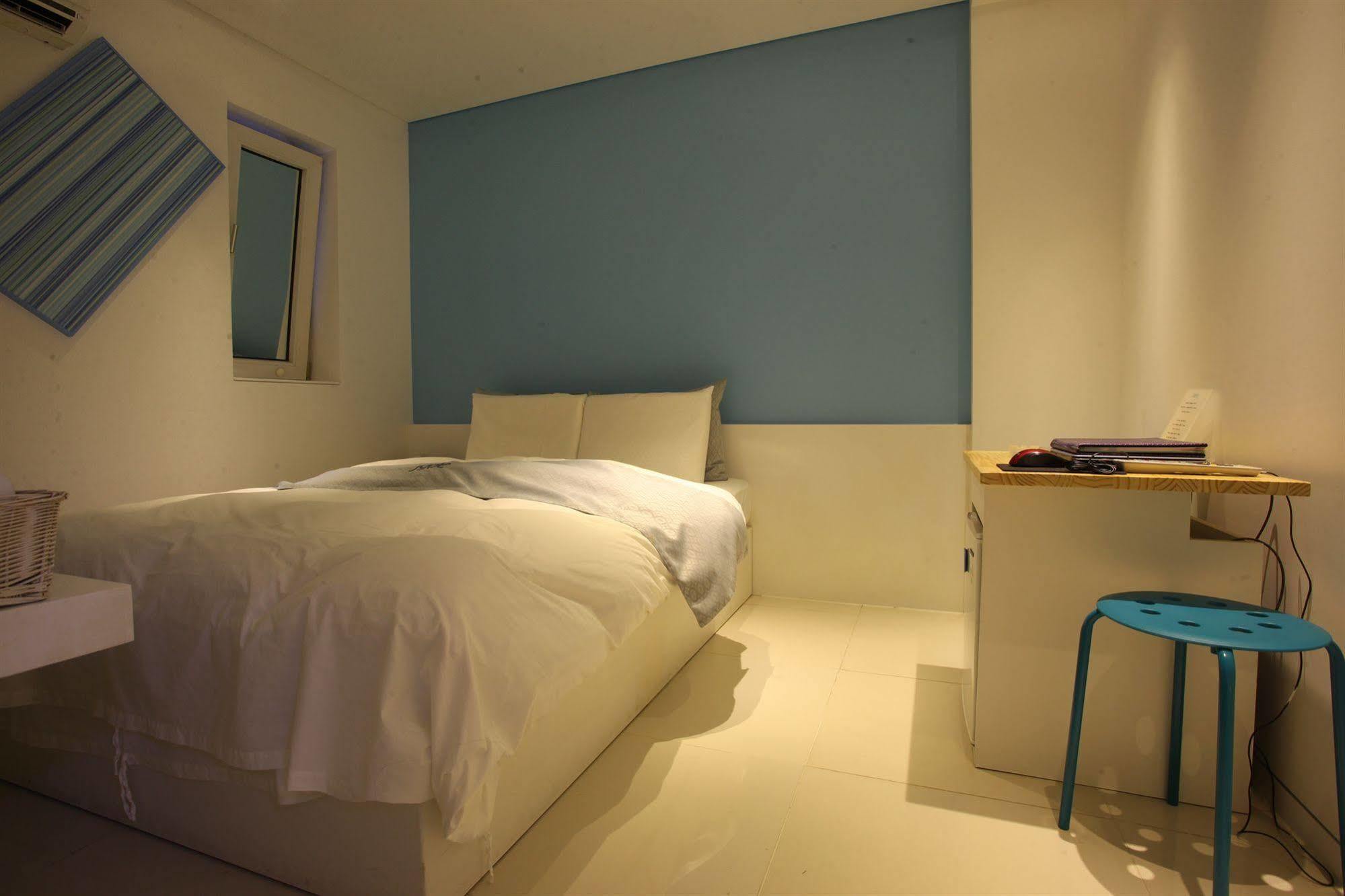 סיאול Hotel Jade מראה חיצוני תמונה