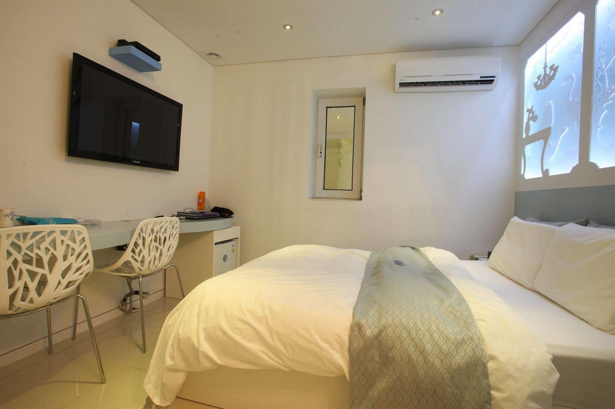 סיאול Hotel Jade מראה חיצוני תמונה
