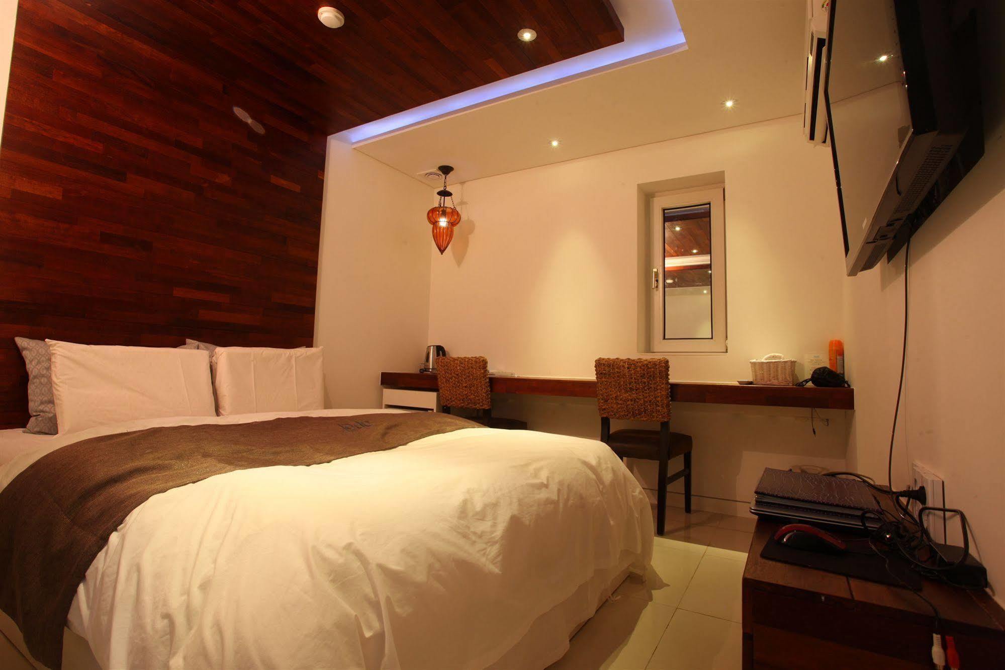 סיאול Hotel Jade מראה חיצוני תמונה