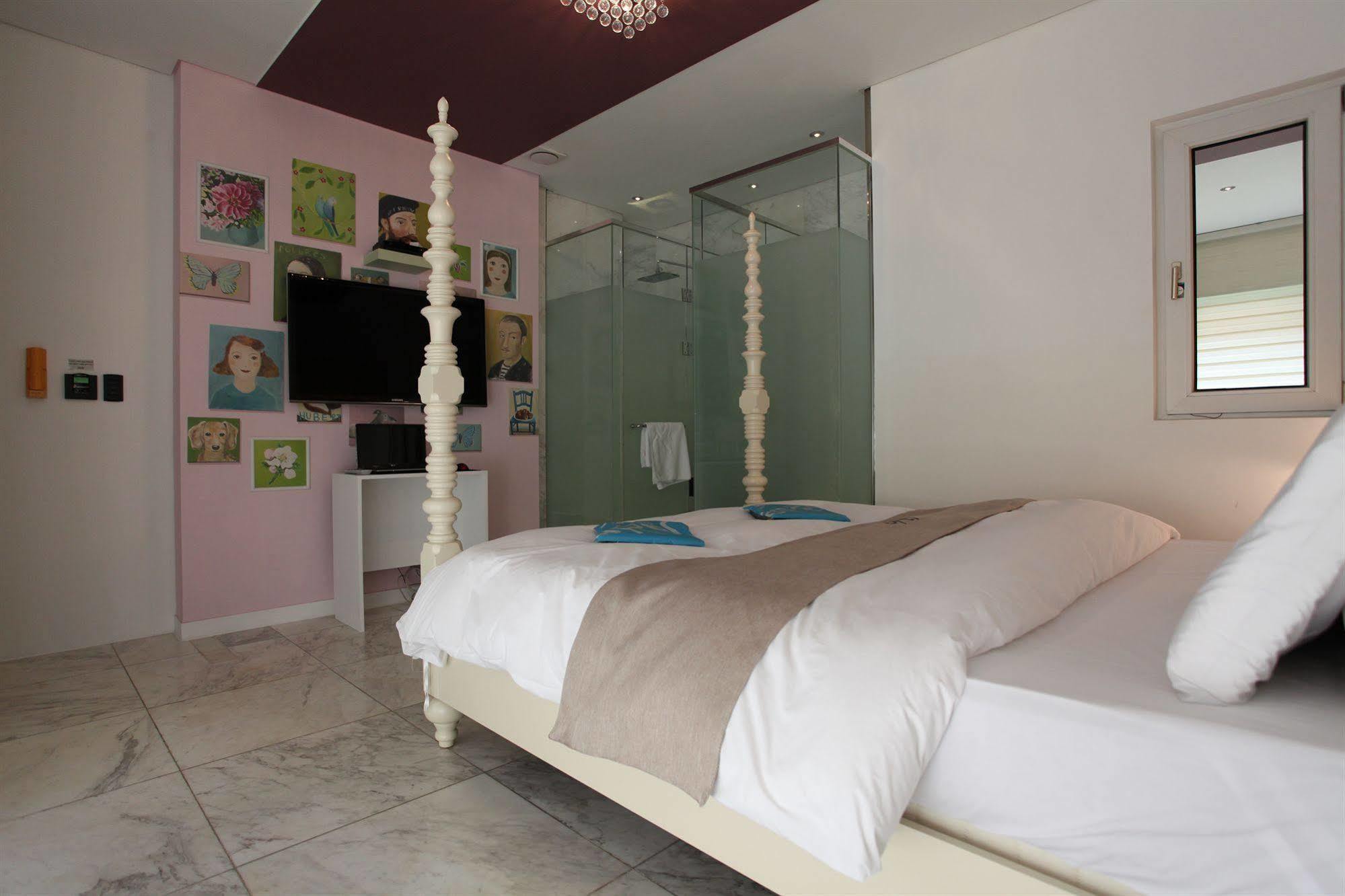 סיאול Hotel Jade מראה חיצוני תמונה