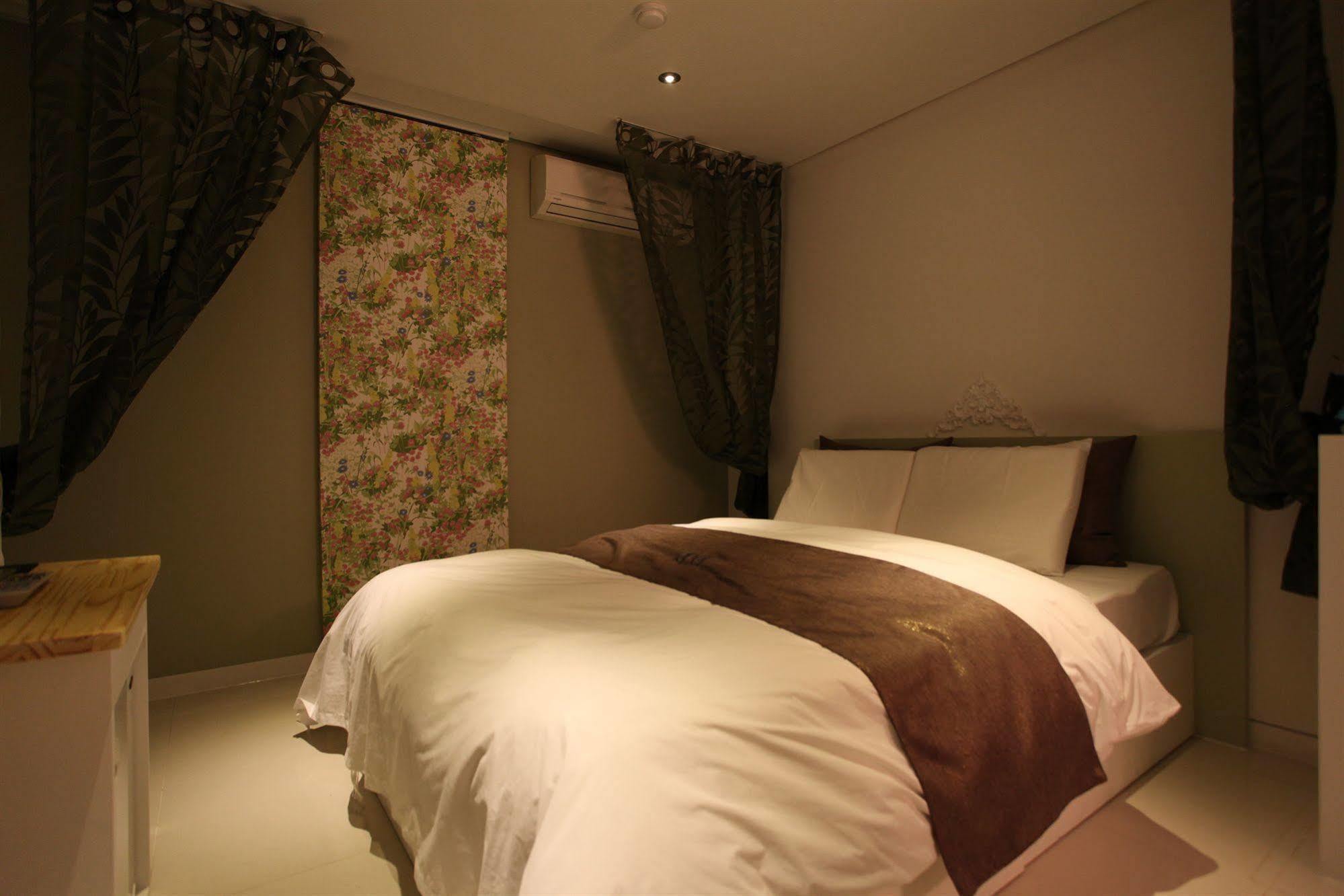 סיאול Hotel Jade מראה חיצוני תמונה